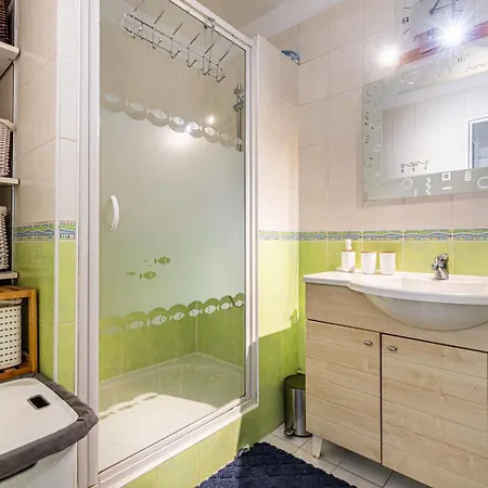 Apartment Guestready - Appt Spacieux A Asnieres-Sur-Seine Asnieres-sur-Seine