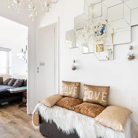Guestready - Appt Spacieux A Asnieres-Sur-Seine Apartment