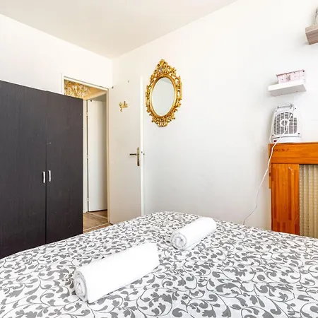 Guestready - Appt Spacieux A Asnieres-Sur-Seine Apartment Asnieres-sur-Seine